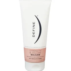 Strength & Volume Balsam