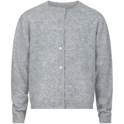 Strikket Cardigan