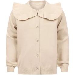 Strikket Cardigan