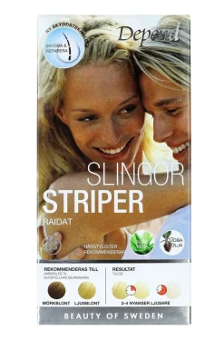 Striping