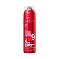 Studio Line Indestructible Glue Hårspray  200 ml