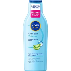 Sun After Sun Lotion