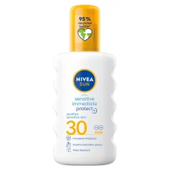 Sun Sensitive Soothing Spray SPF30