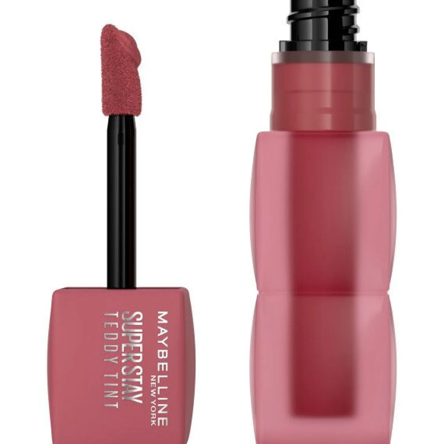 Super Stay Teddy Tint Liquid Lipstick 5ml
