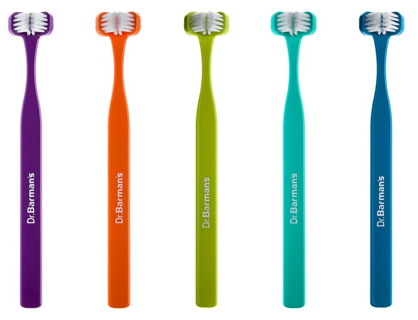 Superbrush tannkost Junior