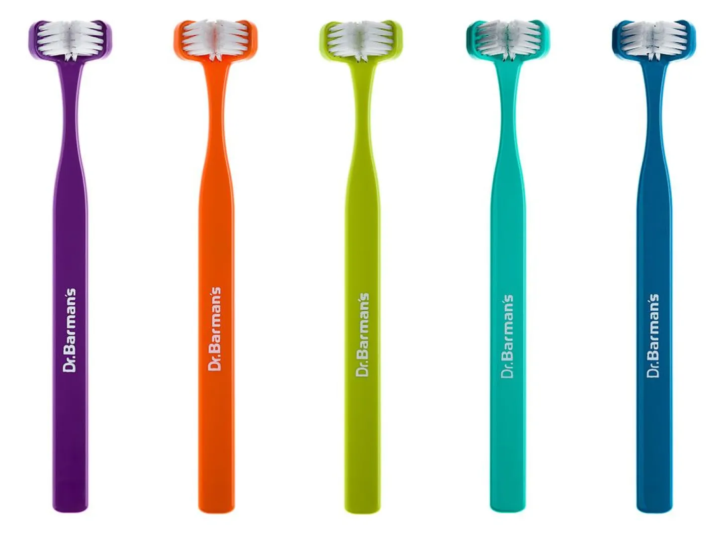 Superbrush tannkost Voksen