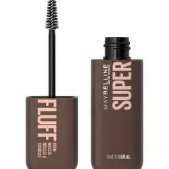 Superfluff Brow Mousse