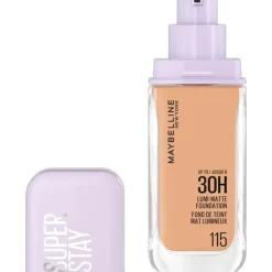 Superstay Lumi Matte Foundation