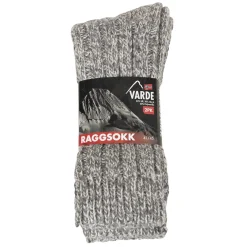 Svalbard Raggsokk 2pk