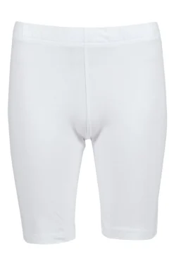 Sykkelshorts i bomull