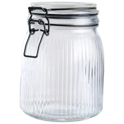 Sylteglass 0,9L