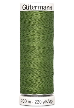 Sytråd 200m
