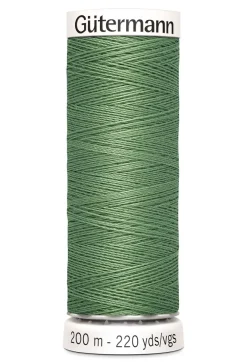 Sytråd 200m