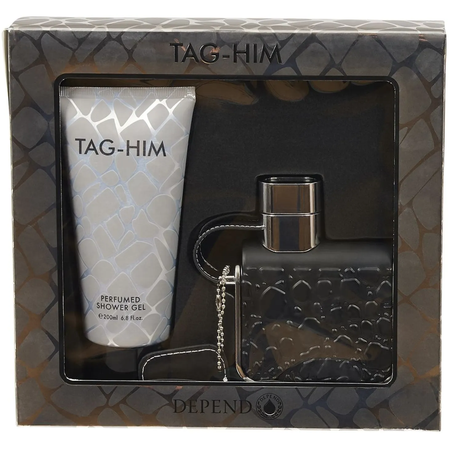 TAG-HIM Gavesett