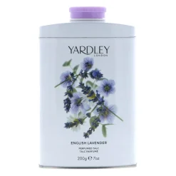 Talkum Lavendel 200 gr