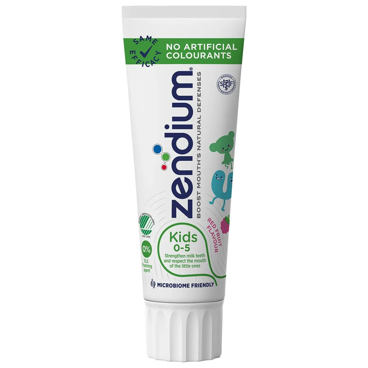 Tannkrem Kids 75ml