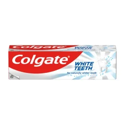 Tannkrem White Teeth