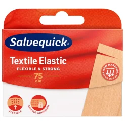 Tekstilplaster