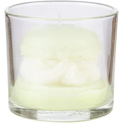 Telysglass Makron 8x7 cm