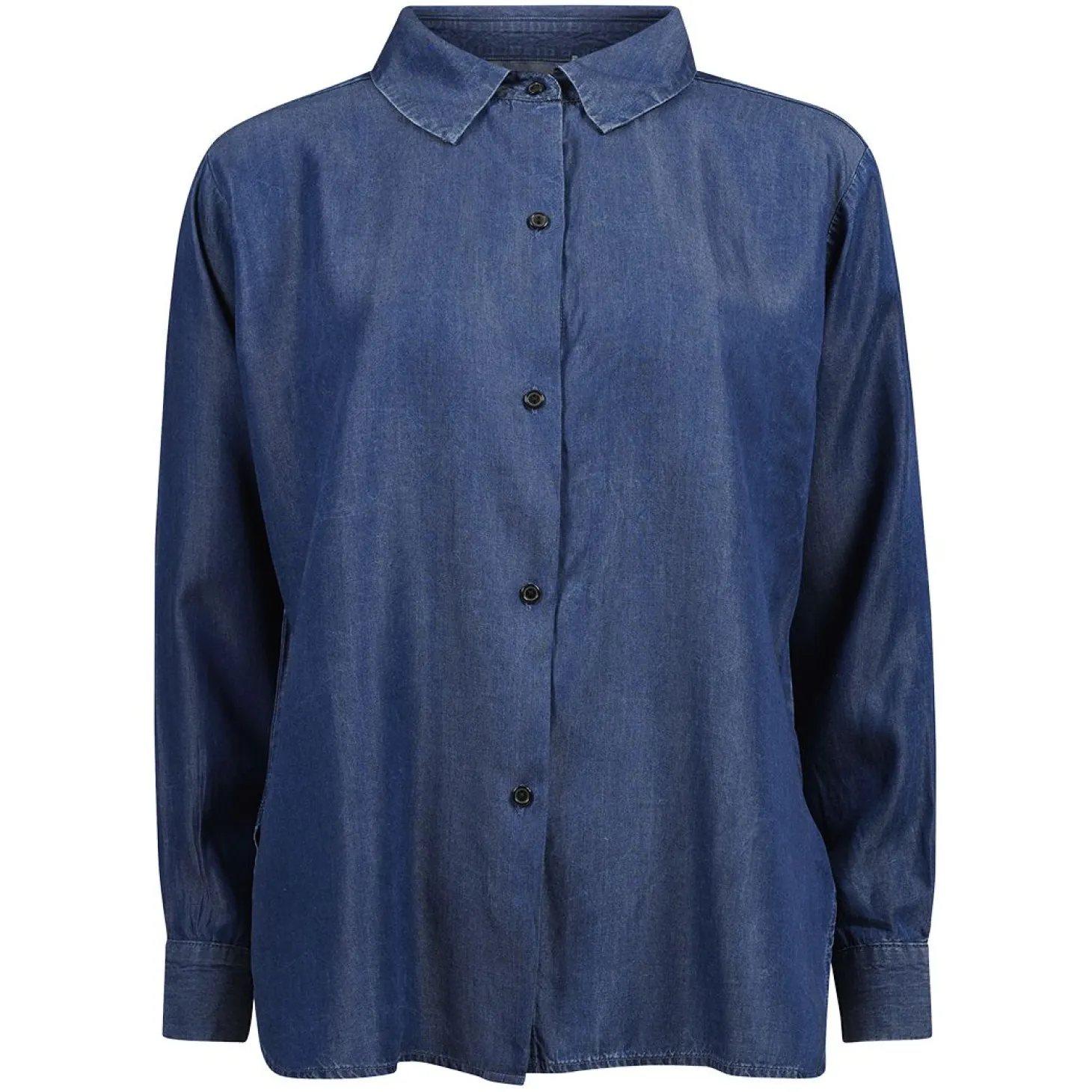 Tencel bluse