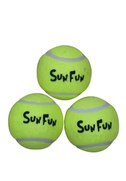 Tennisballer
