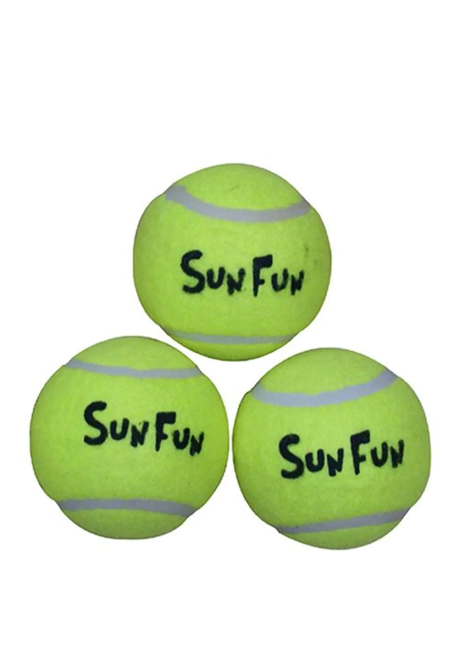 Tennisballer