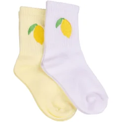 Tennissokk 2 PK