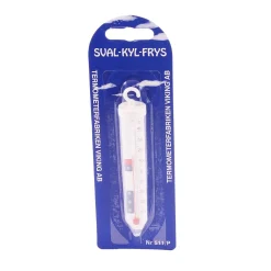 Termometer kjøleskap