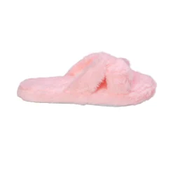 Tøffel fluffy Cherie