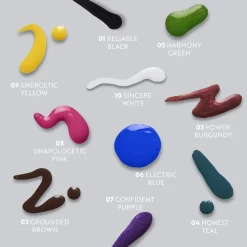 The High Impact Eyeliner 1,7 ml