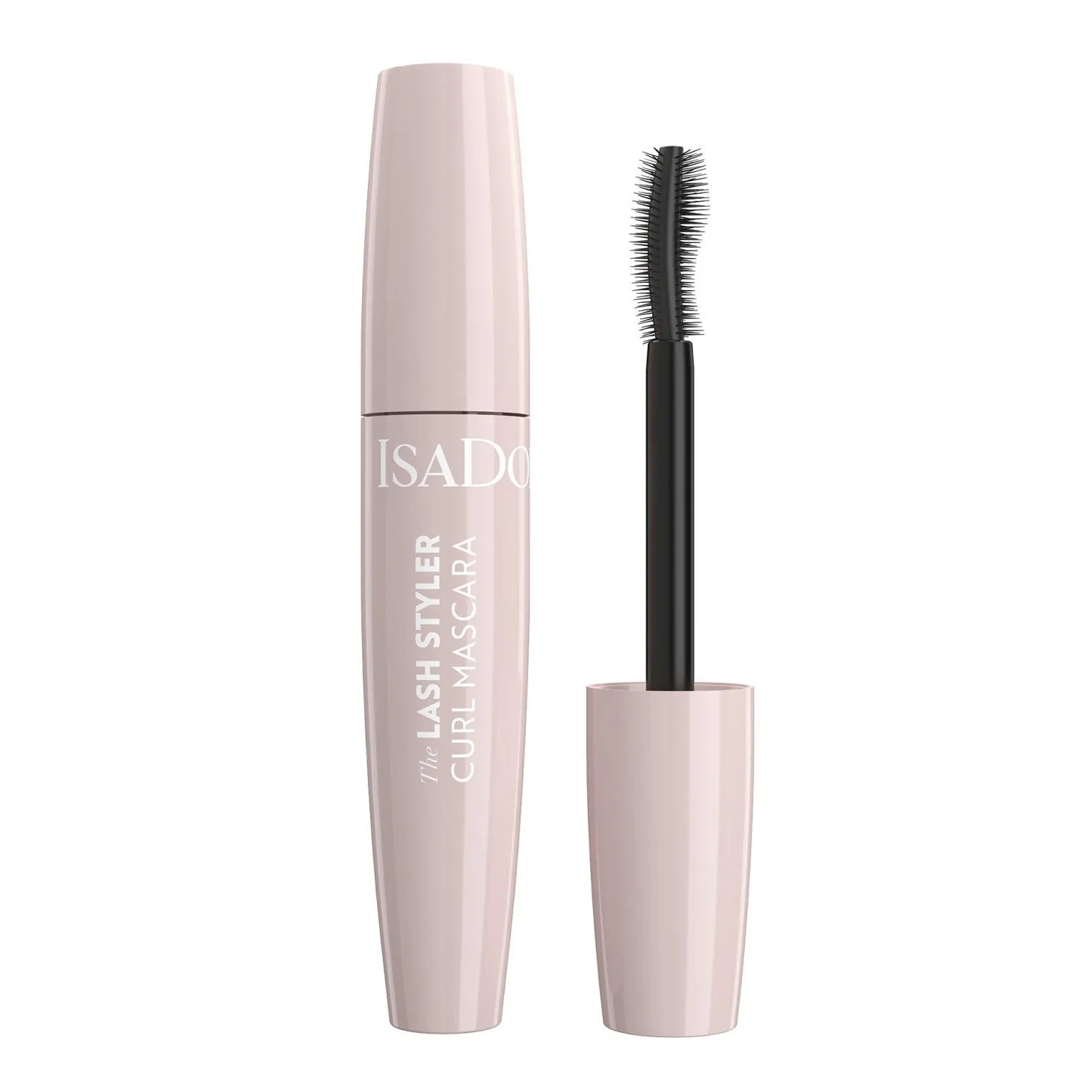 The Lash Styler Curl Mascara