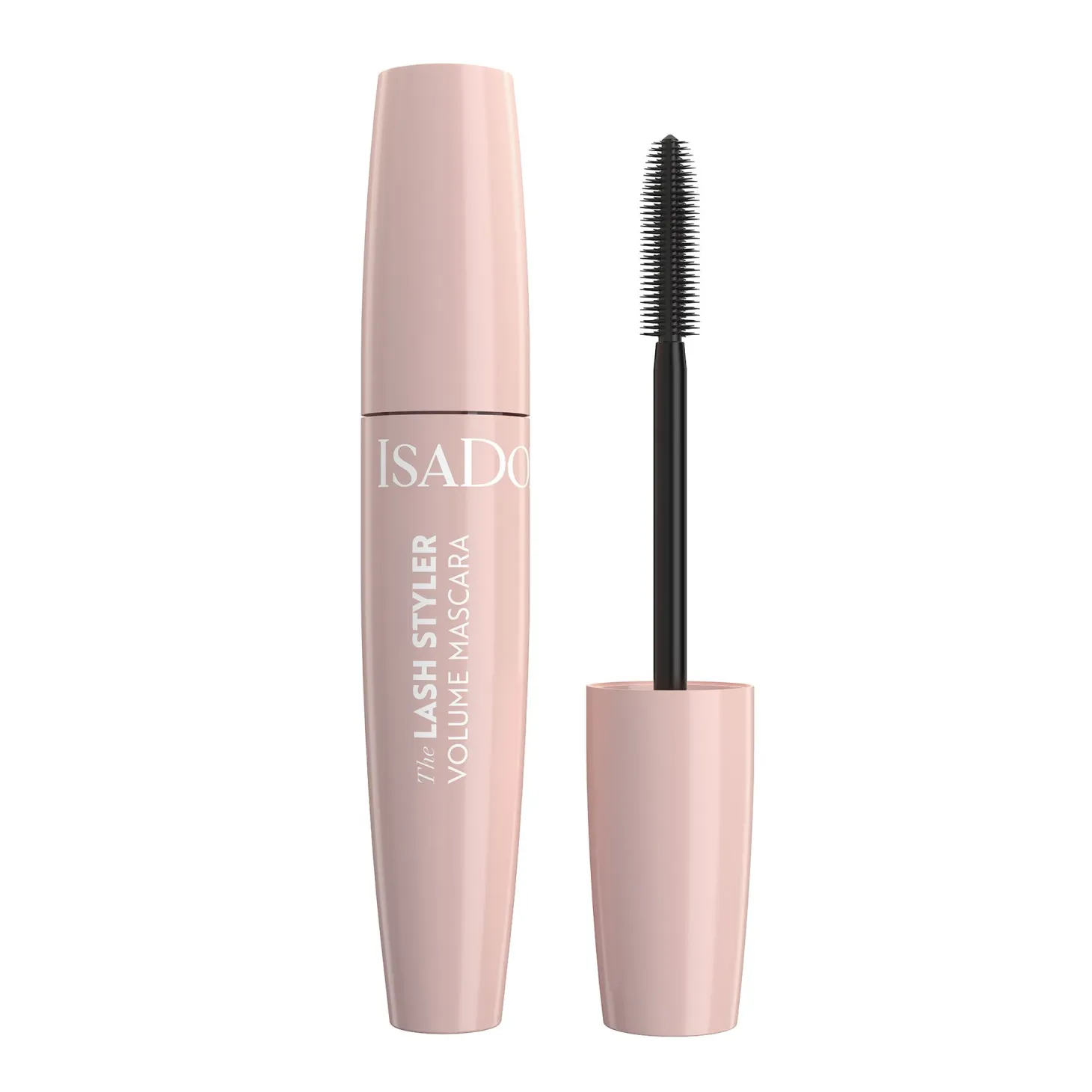 The Lash Styler Volume Mascara