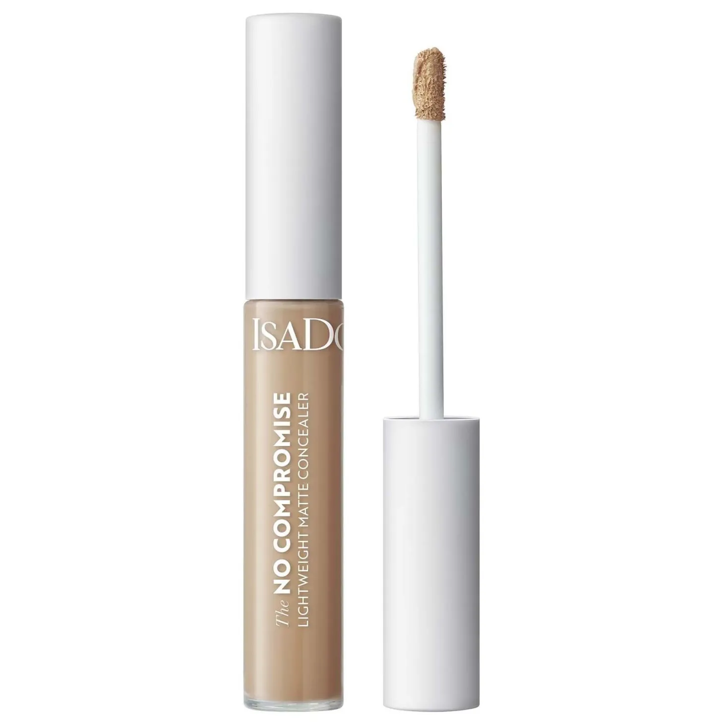 The No Compromise Lightweight Concealer