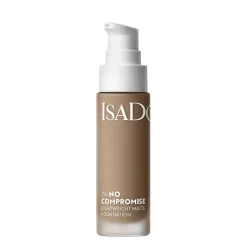 The No Compromise Lightweight Matte Foundation