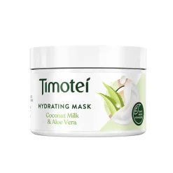 Timotei Hydrating Mask Coconut Milk & Aloe Vera