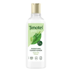 Timotei Purifying Conditioner Green Tea Extract
