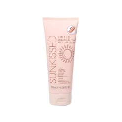 Tinted Gradual Tan 200ml
