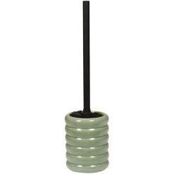 Toalettbørste med holder Wheels 10,5cm x39,5cm