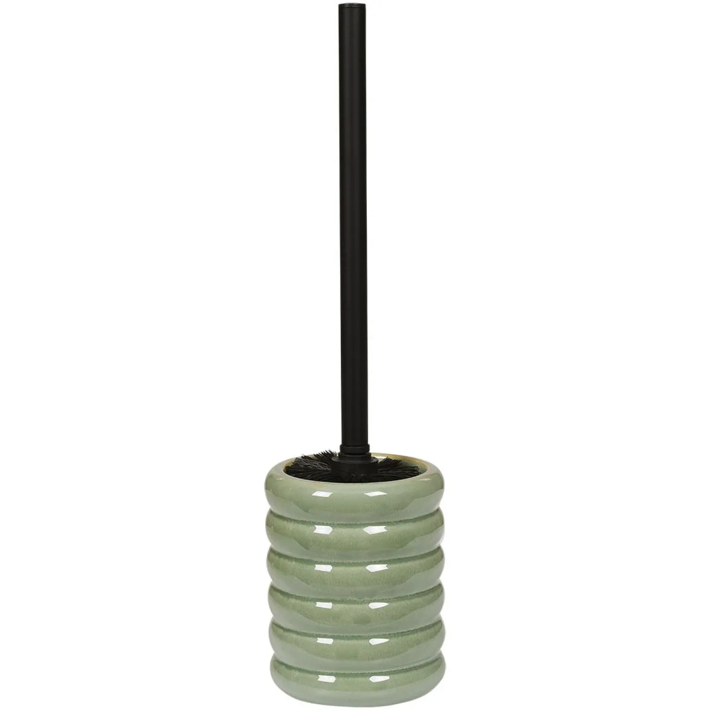 Toalettbørste med holder Wheels 10,5cm x39,5cm