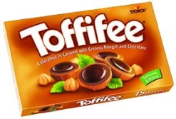 Toffifee