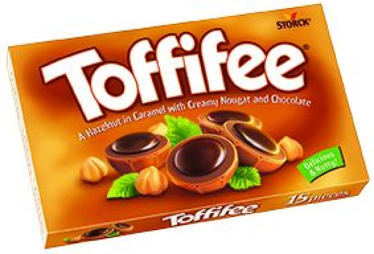 Toffifee