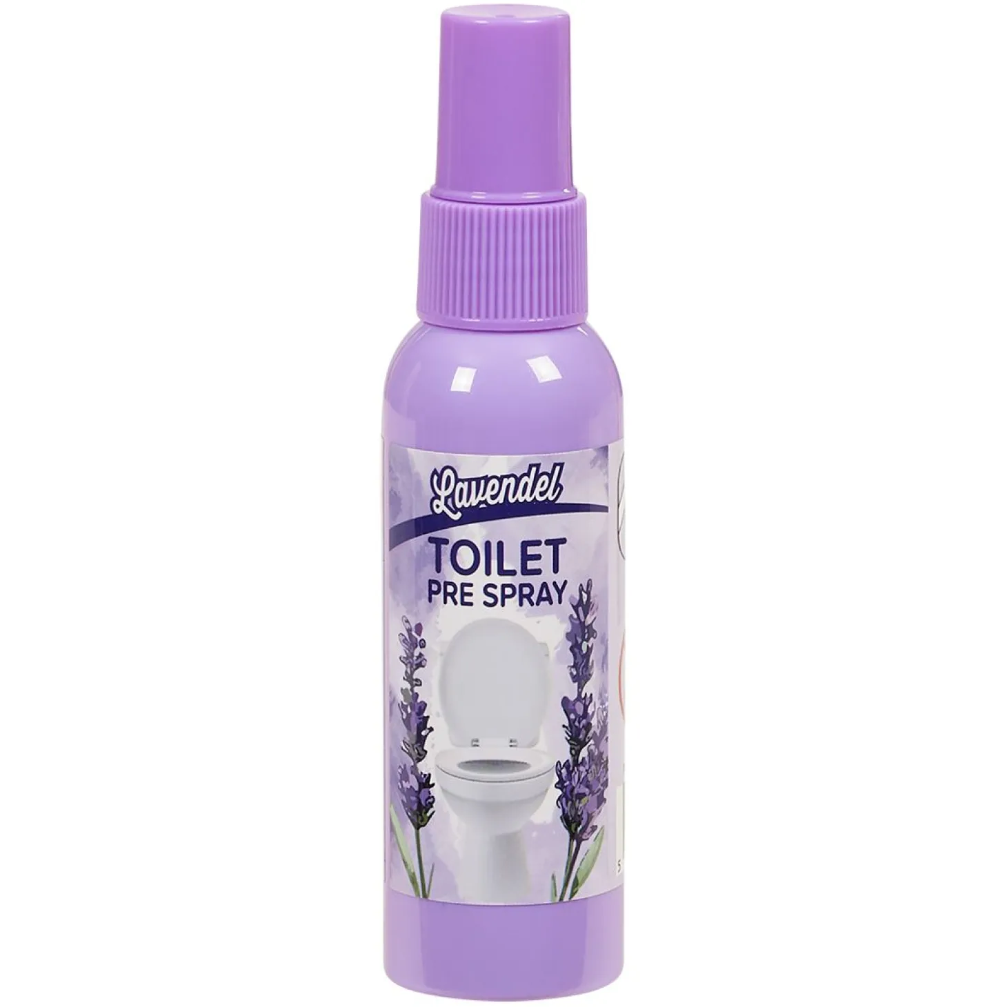 Toilet Pre Spray