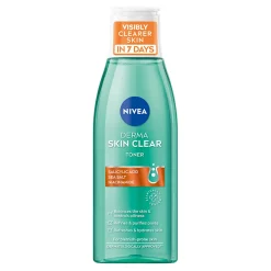 Toner Derma Skin Clear