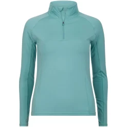 Treningstopp half zip Lone