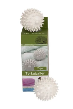 Tørkeballer