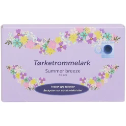 Tørketrommelark