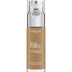 True Match Foundation