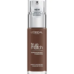 True Match Foundation
