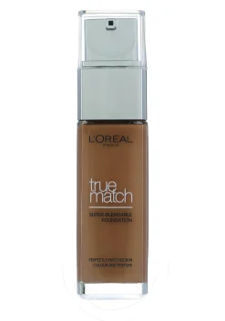 True Match Foundation