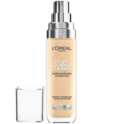 True Match Foundation